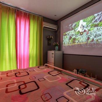重庆稳稳的幸福之家公寓(开发路分店)酒店提供图片