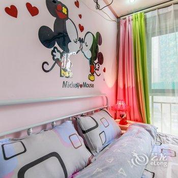 重庆稳稳的幸福之家公寓(开发路分店)酒店提供图片