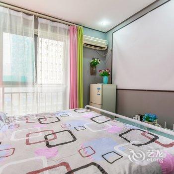 重庆稳稳的幸福之家公寓(开发路分店)酒店提供图片