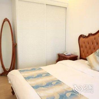 阳江海陵岛悦海公寓敏捷黄金海岸店酒店提供图片