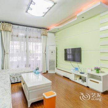洛阳王城公园旁的温馨公寓(上阳路分店)酒店提供图片