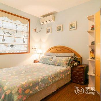 洛阳王城公园旁的温馨公寓(上阳路分店)酒店提供图片