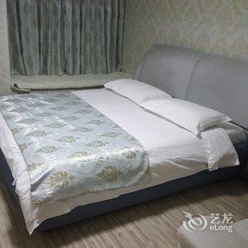 广州盖乐世别墅套房酒店公寓酒店提供图片
