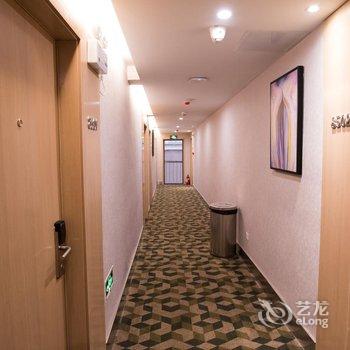 安庆榴莲小星酒店酒店提供图片