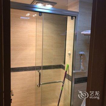 桂林红鲤鱼普通公寓酒店提供图片