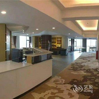 广州V酒店(北京路店)酒店提供图片