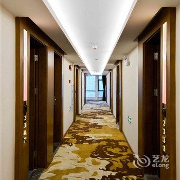 广州V酒店(北京路店)酒店提供图片
