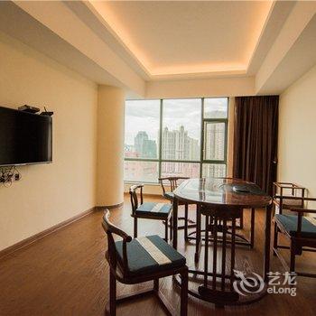 广州V酒店(北京路店)酒店提供图片