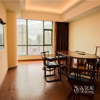 广州V酒店(北京路店)酒店提供图片