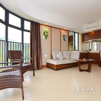 巽寮湾海贝度假公寓(惠东中航元屿海店)酒店提供图片