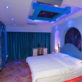 芜湖漫尚情侣酒店酒店提供图片