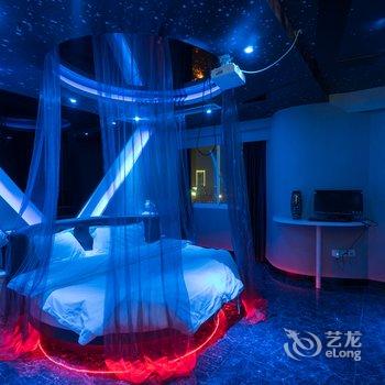 芜湖漫尚情侣酒店酒店提供图片