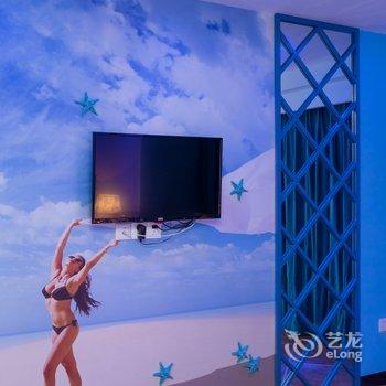 芜湖漫尚情侣酒店酒店提供图片