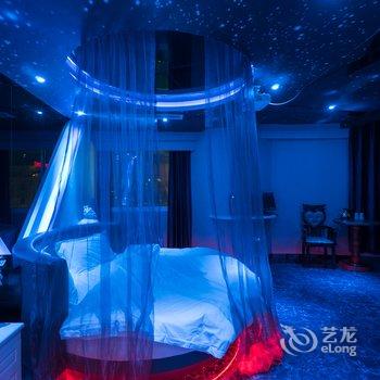 芜湖漫尚情侣酒店酒店提供图片
