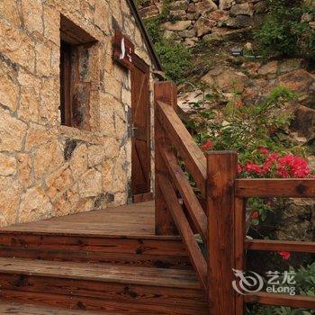 温岭海山生活石屋别墅度假村酒店提供图片