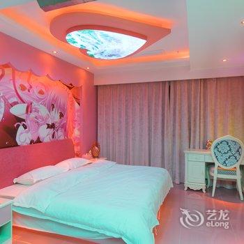 芜湖漫尚情侣酒店酒店提供图片