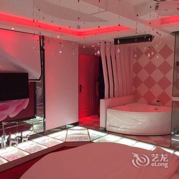 芜湖漫尚情侣酒店酒店提供图片