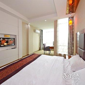 长沙新港之都假日酒店酒店提供图片