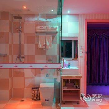 芜湖漫尚情侣酒店酒店提供图片