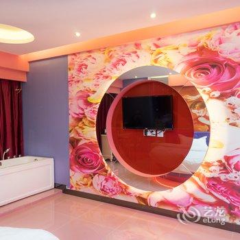 芜湖漫尚情侣酒店酒店提供图片