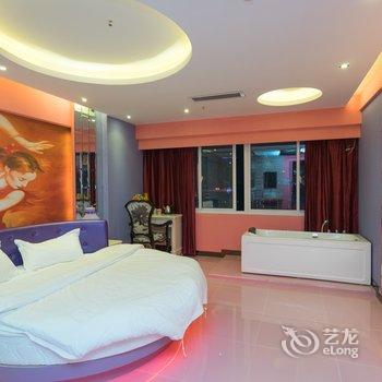 芜湖漫尚情侣酒店酒店提供图片