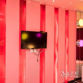 芜湖漫尚情侣酒店酒店提供图片