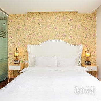 上海诗意公寓酒店提供图片