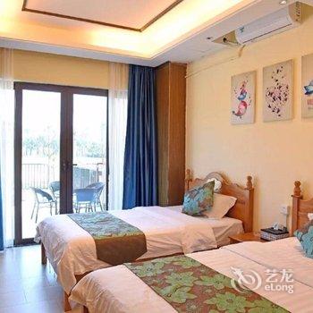 阳江海陵岛栖洲度假公寓酒店提供图片