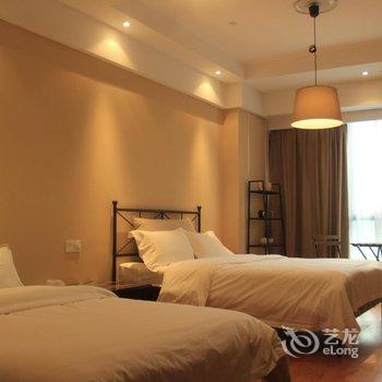 南歌度假酒店公寓(杭州下沙和达城店)酒店提供图片