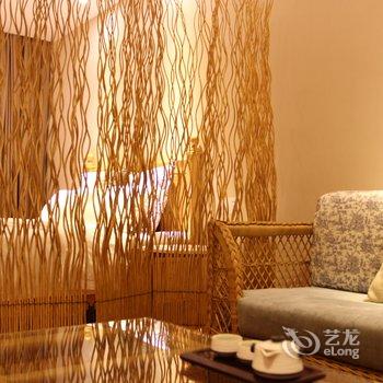 南歌度假酒店公寓(杭州下沙和达城店)酒店提供图片