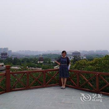 西安三好的家普通公寓酒店提供图片