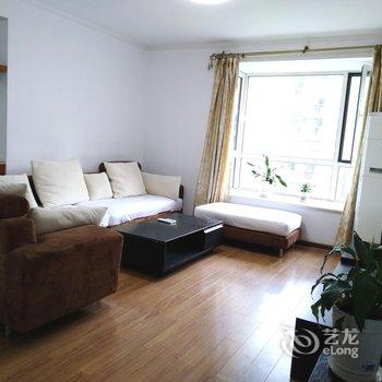 西安三好的家普通公寓酒店提供图片