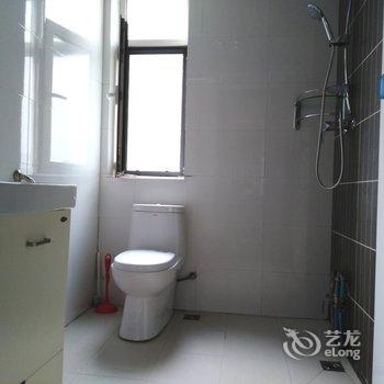 西安三好的家普通公寓酒店提供图片