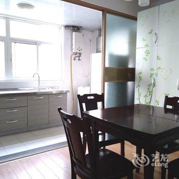 西安三好的家普通公寓酒店提供图片