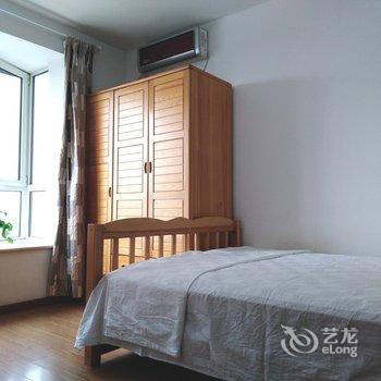 西安三好的家普通公寓酒店提供图片