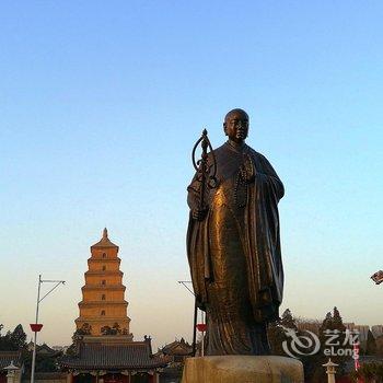 西安MY公寓(西影路分店)酒店提供图片