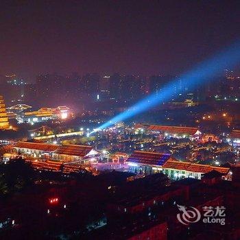 西安MY公寓(西影路分店)酒店提供图片