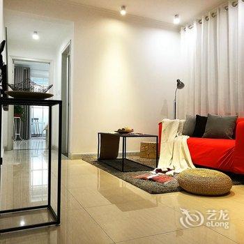 西安MY公寓(西影路分店)酒店提供图片