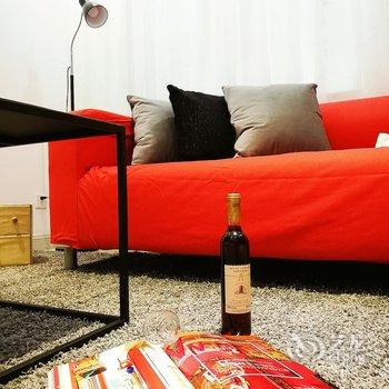 西安MY公寓(西影路分店)酒店提供图片