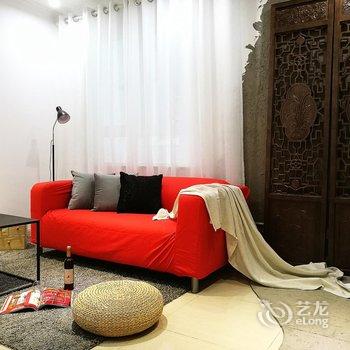 西安MY公寓(西影路分店)酒店提供图片