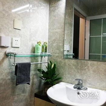 西安MY公寓(西影路分店)酒店提供图片