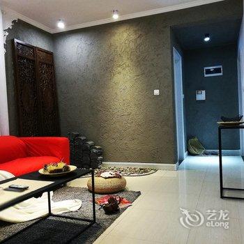 西安MY公寓(西影路分店)酒店提供图片