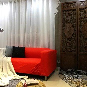 西安MY公寓(西影路分店)酒店提供图片