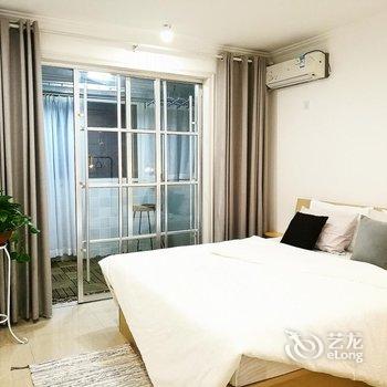 西安MY公寓(西影路分店)酒店提供图片