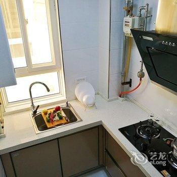 西安MY公寓(西影路分店)酒店提供图片