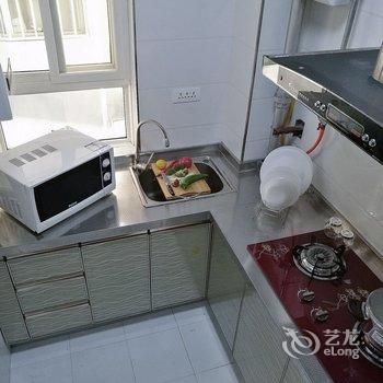 西安MY公寓(西影路分店)酒店提供图片