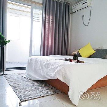 西安MY公寓(西影路分店)酒店提供图片