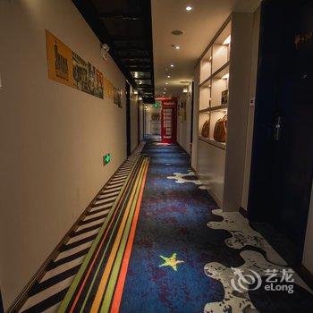 乌鲁木齐华尔云艺术酒店酒店提供图片