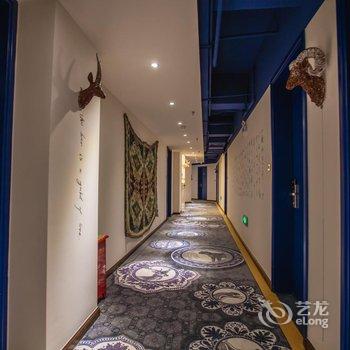 乌鲁木齐华尔云艺术酒店酒店提供图片