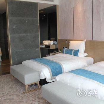 青岛瀛之汤海景度假酒店酒店提供图片